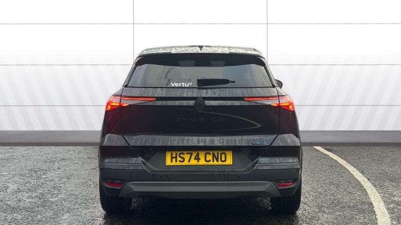 Renault Symbioz 1.6 E-Tech FHEV 145 Techno Esprit Alpine 5dr Auto Hybrid Estate